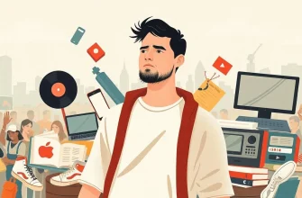 10 Documentaires sur la Culture de Masse à Voir Absolument