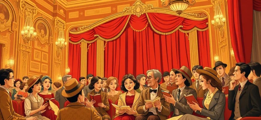 Films biographiques sur l'espoir