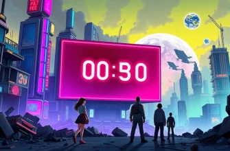 Top 10 des films de catastrophe sur le réchauffement climatique