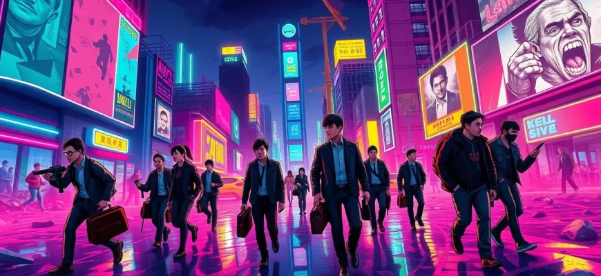 Films sur les traducteurs en conflits modernes