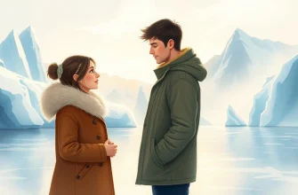 Films d'amour dans l'Arctique