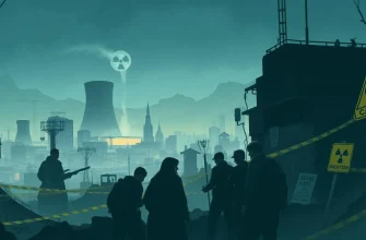 Films d'horreur sur la radiation : une sélection terrifiante