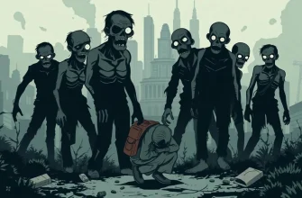 Top 10 des Thrillers de Zombies en Français