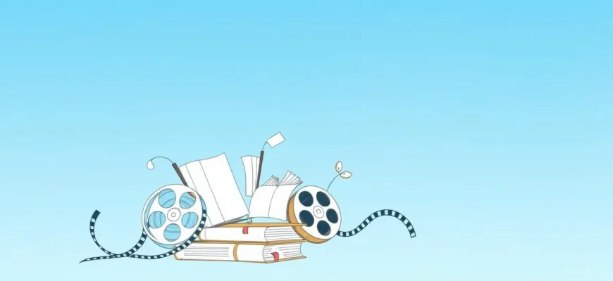 Les Meilleurs Films Intellectuels à Regarder en Français