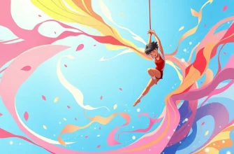 Films soviétiques sur la gymnastique