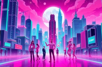 Films dramatiques sur la singularité technologique