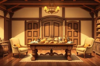 Les Meilleurs Documentaires sur les Boulangeries