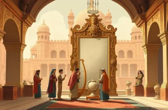 Films historiques sur l'art perse