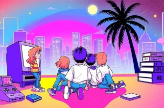 Top 100 Films pour Enfants des Années 90