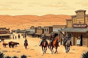 Les Meilleurs Westerns sur le Business