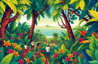 Les Meilleurs Films d'Aventure dans les Tropiques