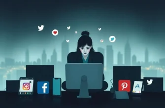 Top 10 des Thrillers sur les Réseaux Sociaux