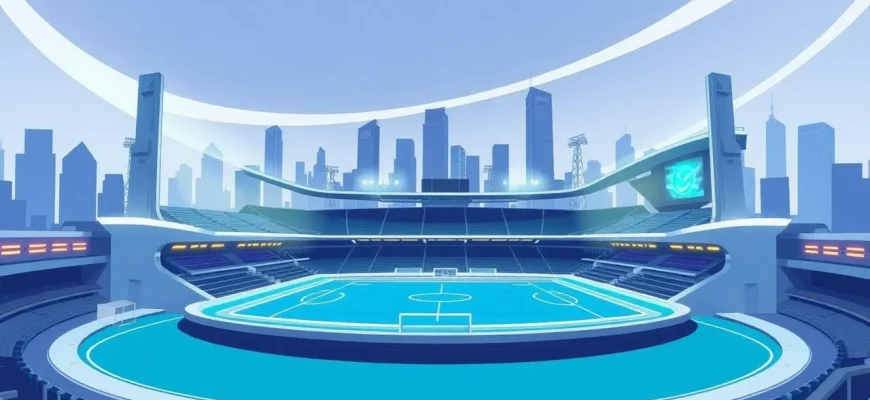 Films fantastiques sur le football