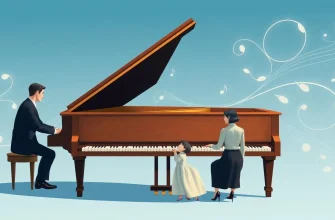 Films sur les pianistes: Une sélection captivante