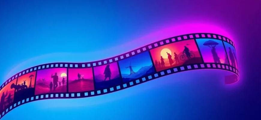 Films sur les rites et traditions