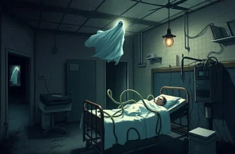 10 Films d'Horreur dans des Centres Médicaux