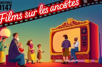 Films sur les ancêtres: une exploration du passé