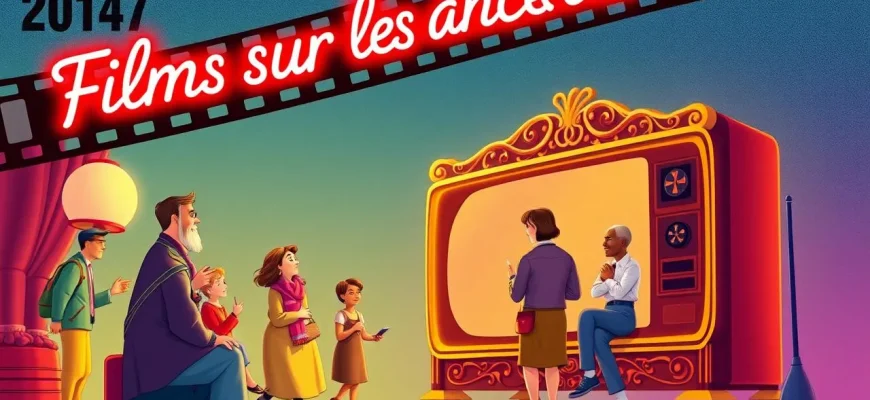 Films sur les ancêtres: une exploration du passé