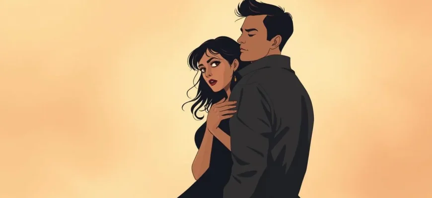 Films Thrillers d'Amour Mortel