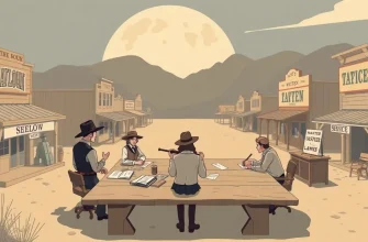 Les Meilleurs Westerns sur le Thème de la Justice