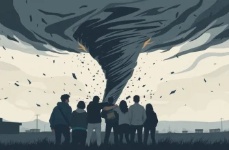 Les Meilleurs Thrillers sur les Tornades