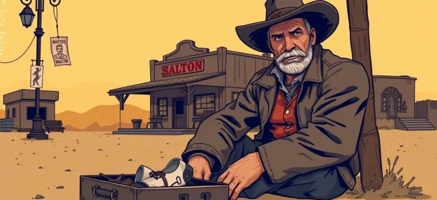 Les Meilleurs Westerns sur le Licenciement