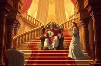 Films historiques sur les rois perses