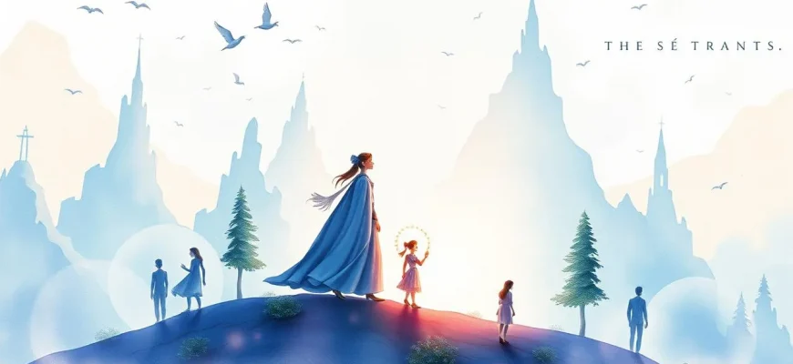 10 Films de Fantasy sur la Réincarnation