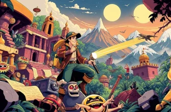 10 Films d'Aventure sur les Reliques Anciennes