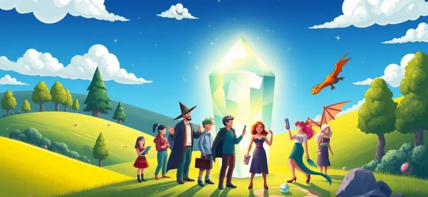 Top 10 des Films de Fantasy sur l'Entrepreneuriat