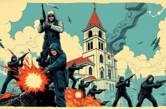 Les Meilleurs Films d'Action sur la Prise d'Otage