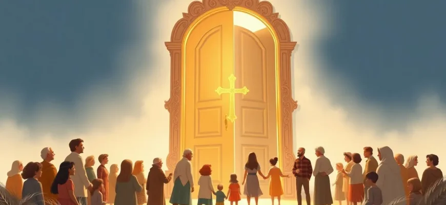 Films familiaux sur la résurrection