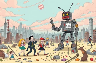 Les meilleures comédies sur la fin du monde