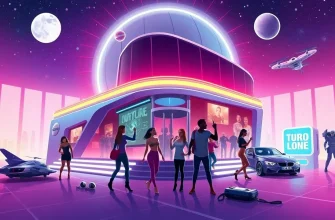 Les Meilleurs Films de Science-Fiction sur les Discothèques