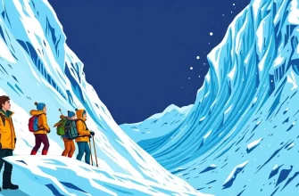 Top 10 des films d'aventures dans des avalanches