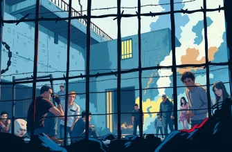 Films sur la prison et la zone