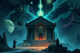 Mystères des Temples des Éléments: 10 Films à Découvrir