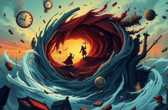 Films Dramatiques sur les Caprices du Destin