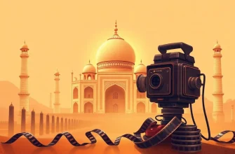 Films Historiques sur le Taj Mahal