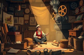 Films historiques sur les métiers bulgares