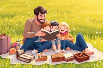 Films familiaux sur une nouvelle vie