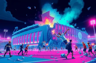 Les meilleurs films de catastrophe sportive