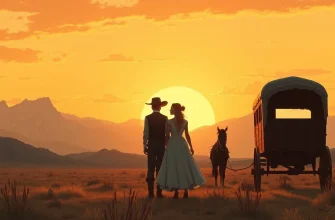 Les Meilleures Mélodrames du Far West