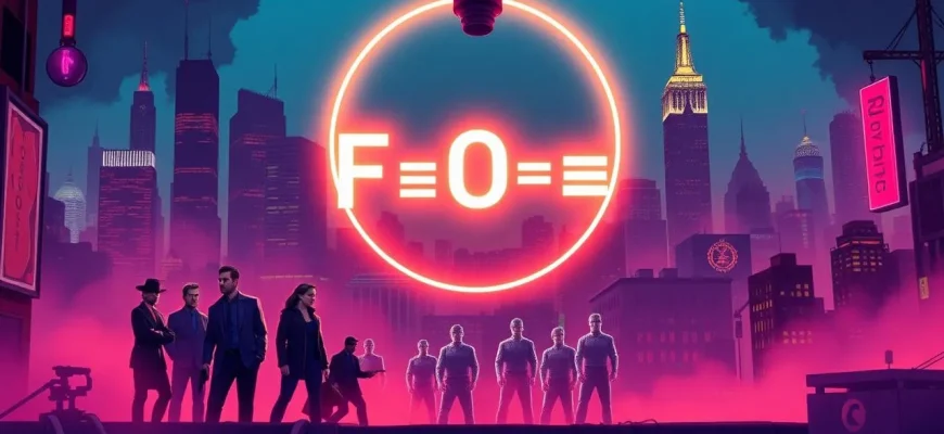 Films criminels sur des formules volées