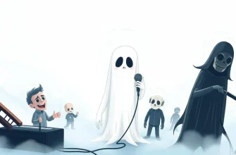 Films d'horreur sur l'enregistrement sonore