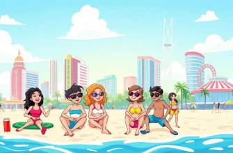 Les Meilleures Comédies sur Miami