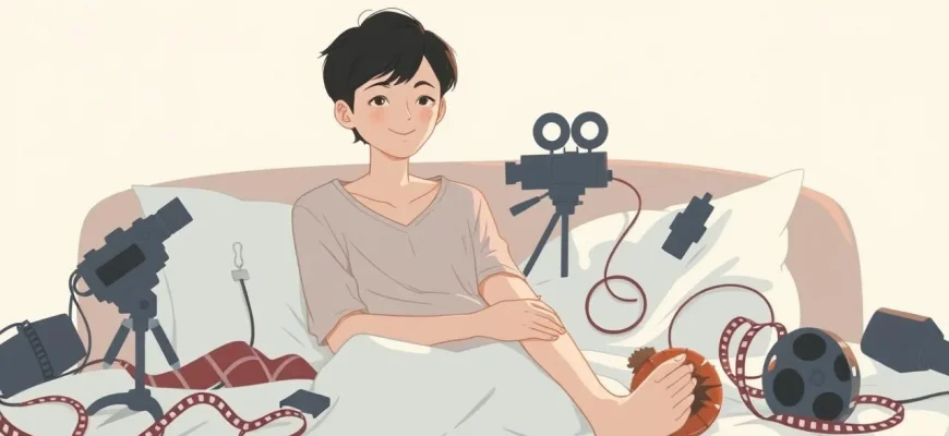 Films sur la maladie incurable