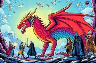 Films épiques sur des lieux mythiques