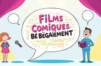 10 Comédies sur le Bégaiement à Regarder Absolument