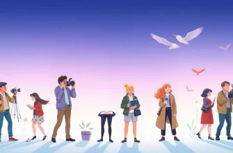 Films fantastiques sur des journalistes